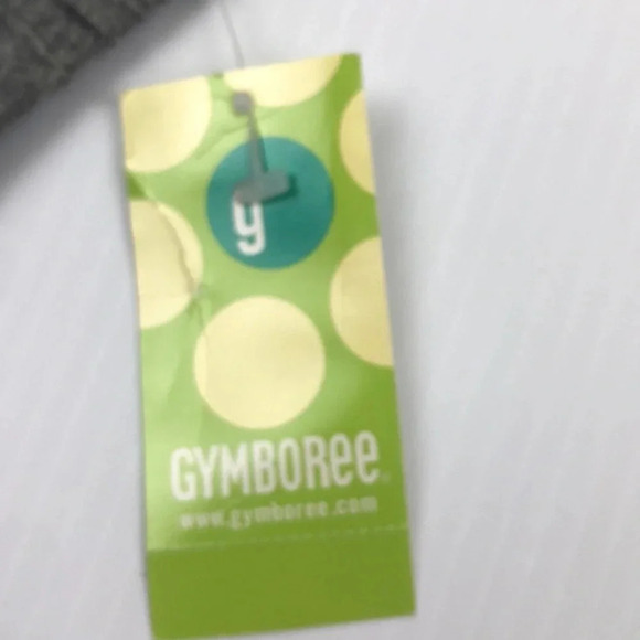 GYMBOREE NWT BABY BOYS INFANT SHORTS TWINS SUMMER CASUAL BOTTOMS SIZE 3 6 MONTHS - Picture 4 of 5